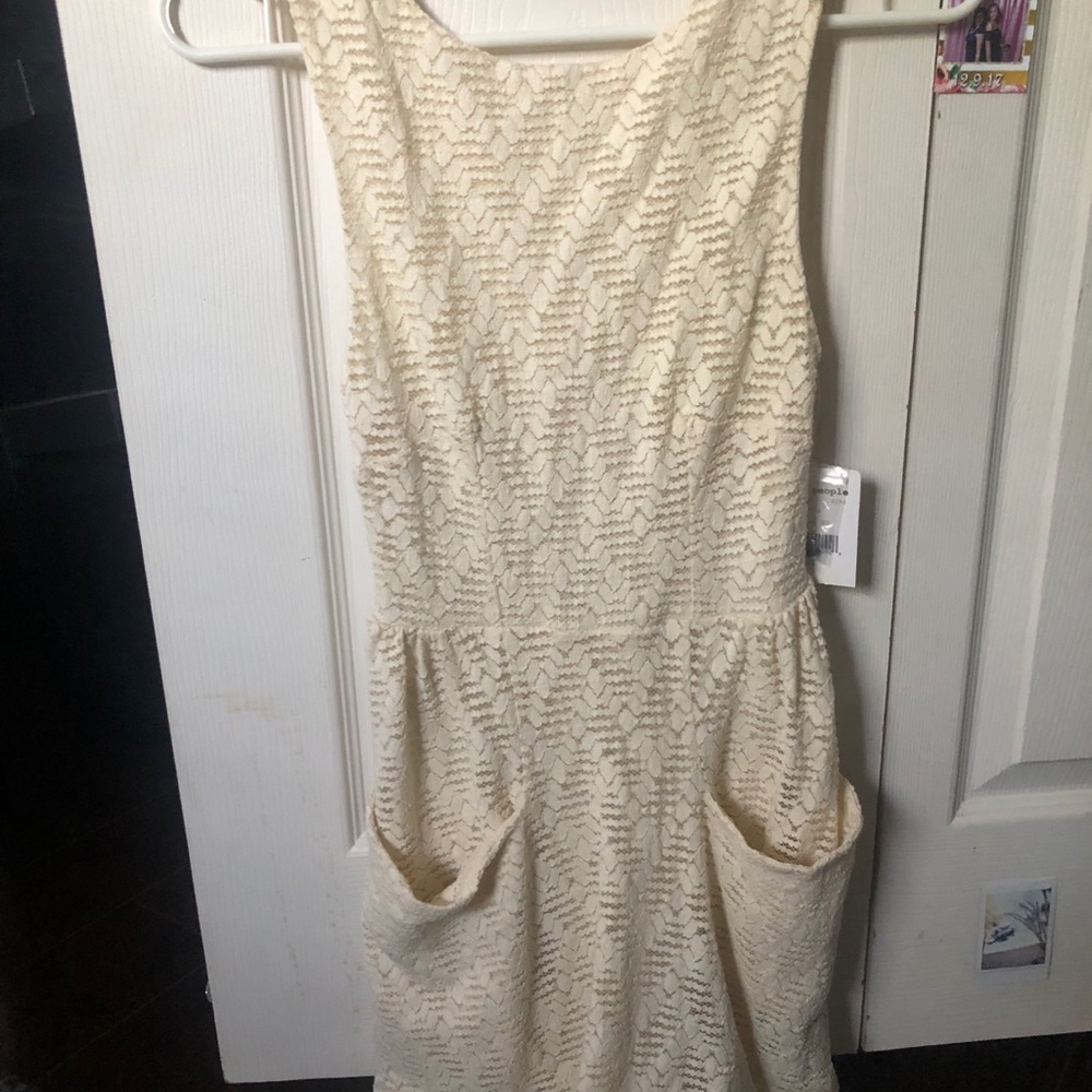 Free People Dress